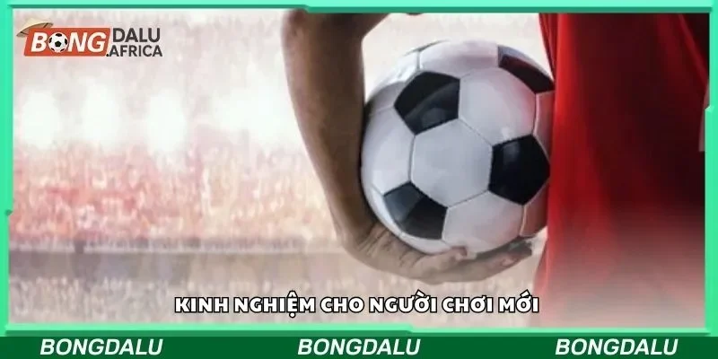 Kinh nghiệm cho người chơi mới