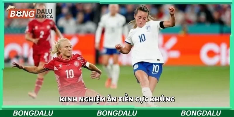 Kinh nghiệm ăn tiền cực khủng