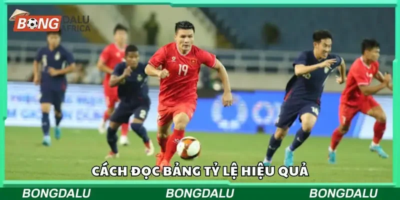 Tìm hiểu về cách đọc bảng tỷ lệ